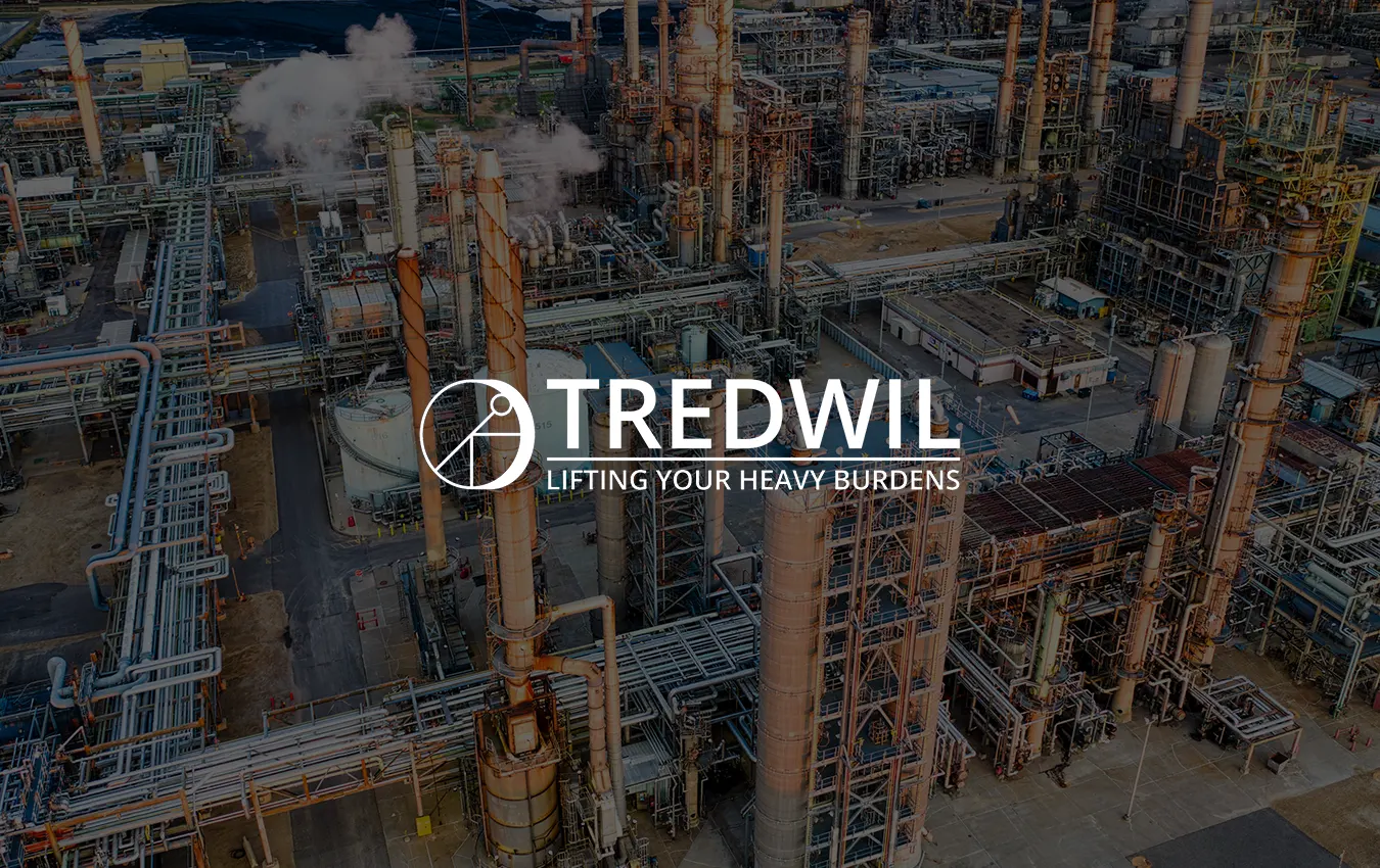 About Tredwil Heavy Hauling