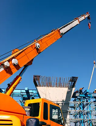 Tredwil Engineering Heavy Haul Anderson SC