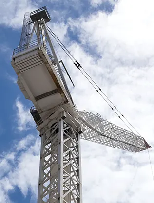 Tredwil Engineering Heavy Haul Anderson SC